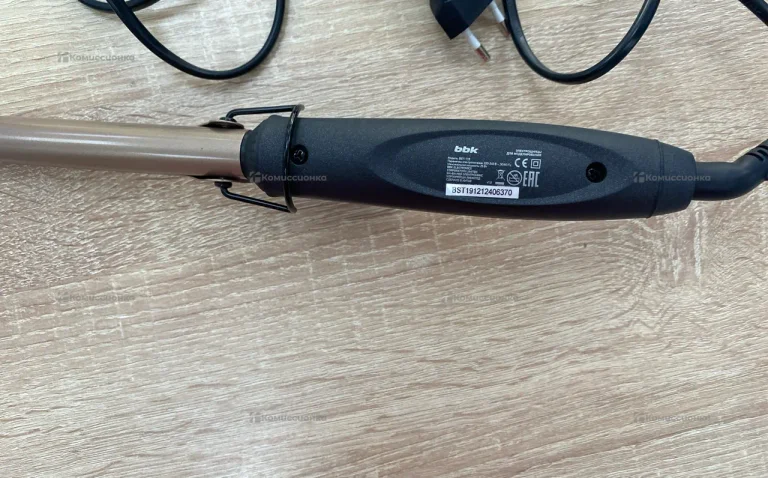 Электрощипцы bbk bst1119