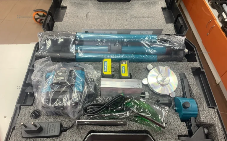 Лазерный уровень Makita rep.