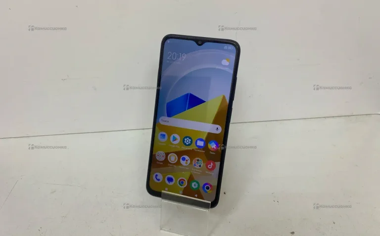 Xiaomi Poco M5 4/128Gb