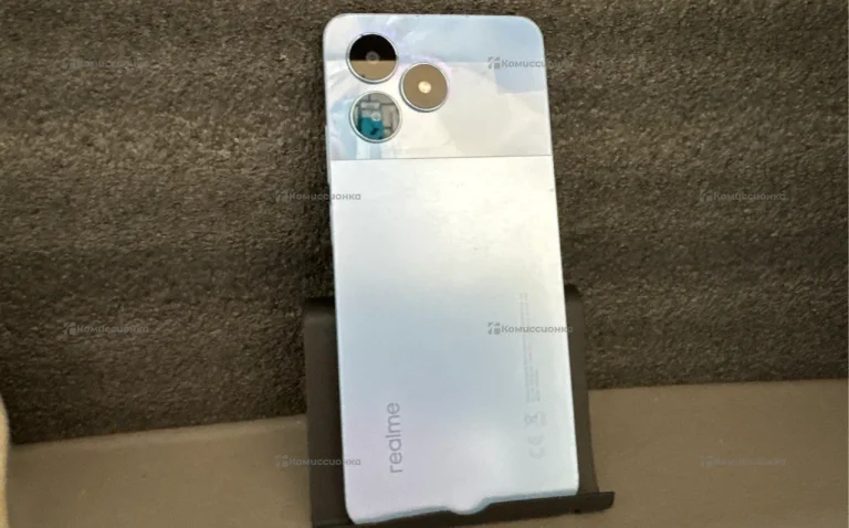 Realme Note 50 8/128