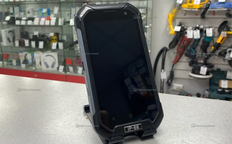 Blackview BV6000s 1/8 ГБ