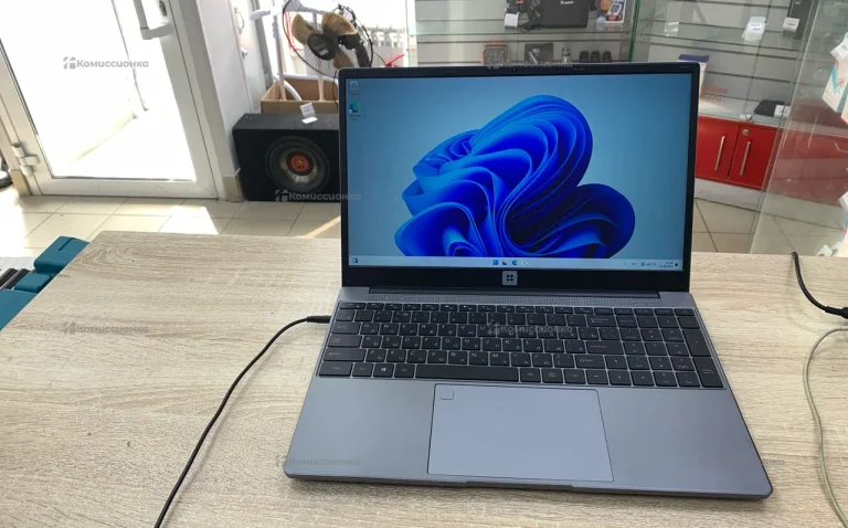 Ноутбук  EF (N5095, 16Gb, 500GB)