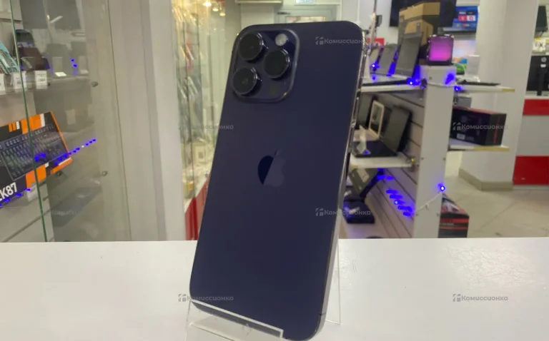 Apple iPhone 14 Pro Max 6/128 ГБ