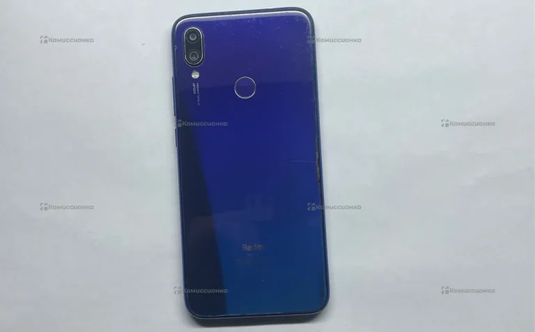 Xiaomi Redmi Note 4 4/64 ГБ