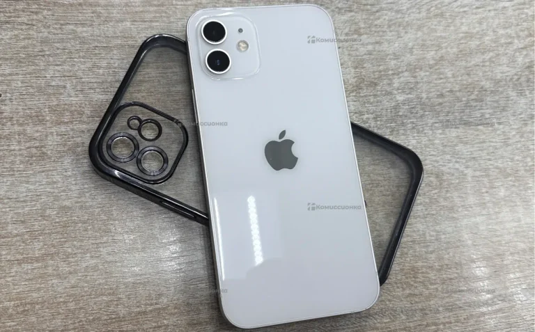 Apple iPhone 12 4/64 ГБ