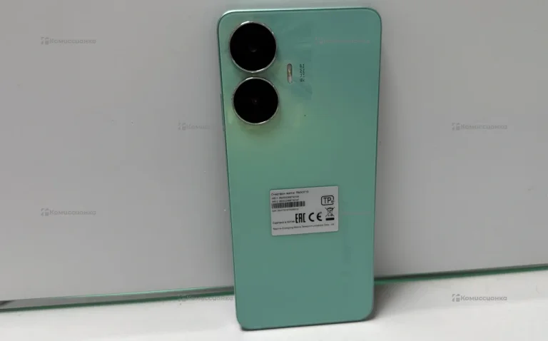 Realme C55 8/256 ГБ