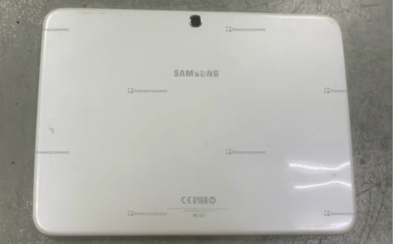 Планшет Samsung Galaxy Tab 3 10.1 P5200 16Gb