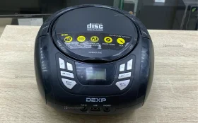 Купить Колонка  dexp б/у , в Магнитогорск Цена:750рублей