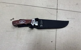 Нож Columbia sa32