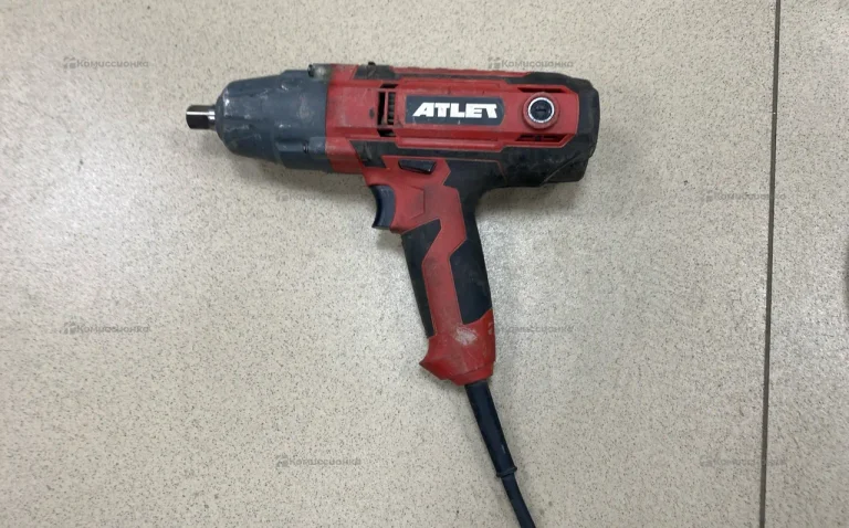 Гайковерт PIW450N