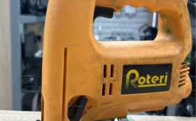 Электролобзик Roteri RHS -570