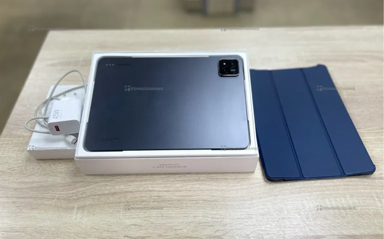 Планшет Xiaomi Tab 7