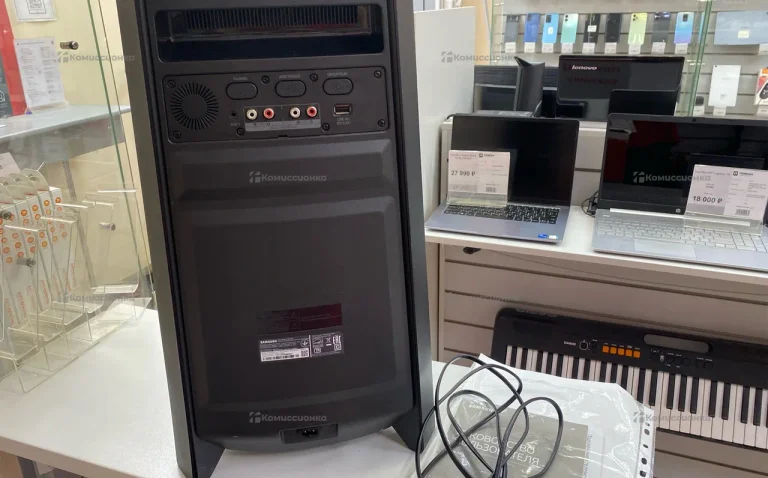 Колонка Samsung MX-T40