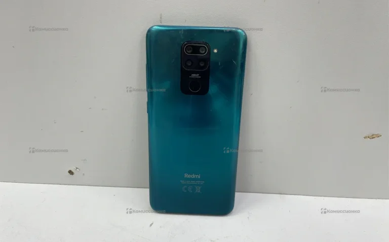 Xiaomi Redmi Note 9 3/64GB.