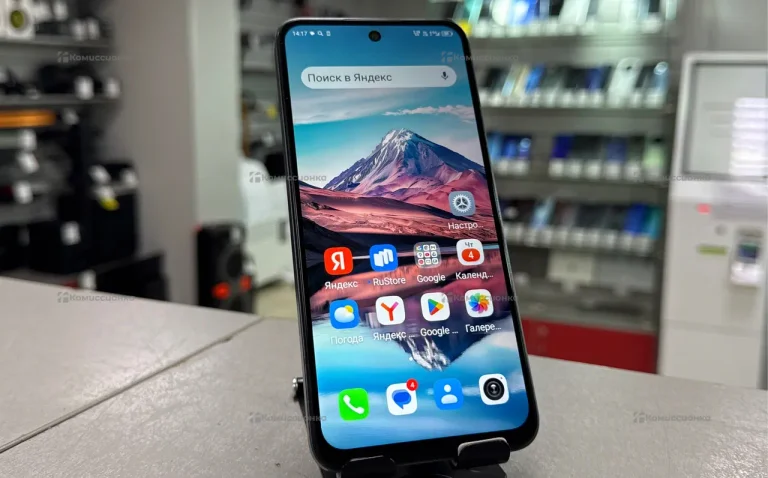 Tecno Spark Go 1 4/128 ГБ