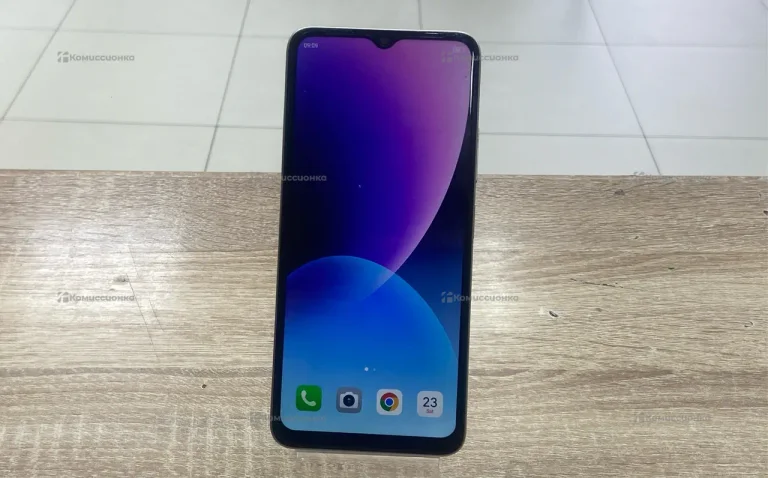 Itel a70 4/128gb