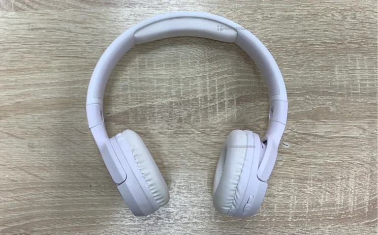 Наушники  JBL 510BT