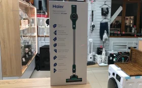 Беспроводной Пылесос  Haier HVC-400H