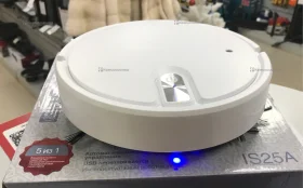 Купить Робот пылесос б/у , в Тольятти Цена:690рублей