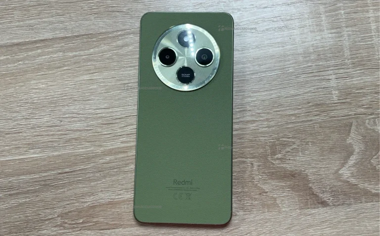 Xiaomi Redmi 14C 8/256 ГБ