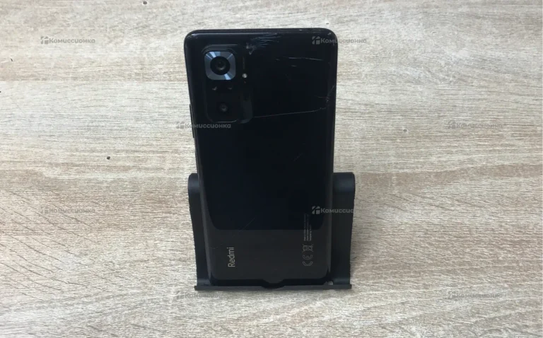 Xiaomi Redmi Note 10 Pro 8/128 ГБ