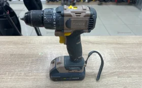 Шуруповверт Nocord NBD-20.2.20.A