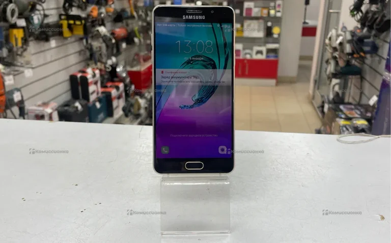 Samsung Galaxy A5 (2016) 2/16 ГБ