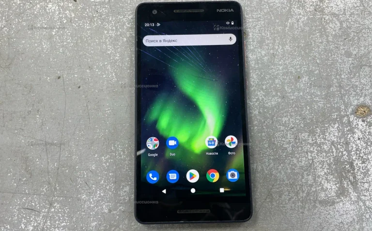 Nokia 2.1
