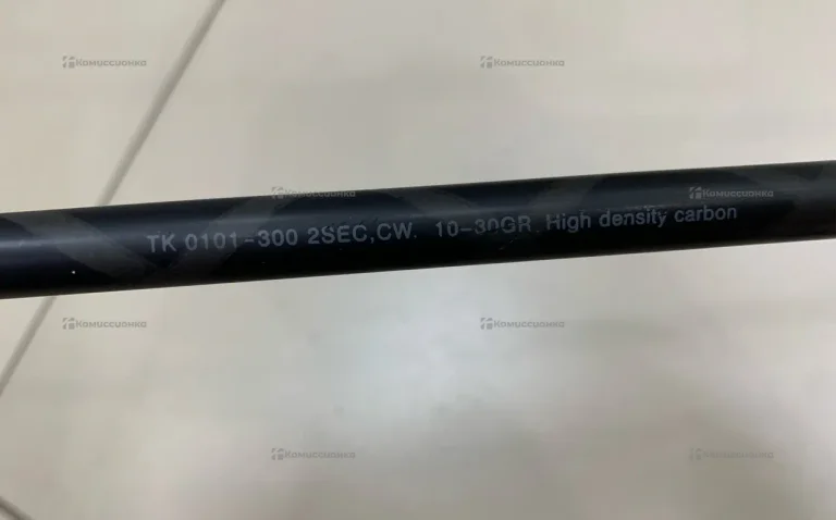 Спиннинг Takara Galaxy 300