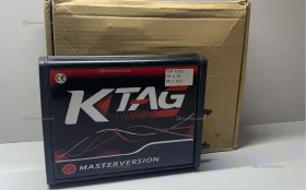 Купить Программатор KTAG б/у , в Краснодар Цена:2490рублей
