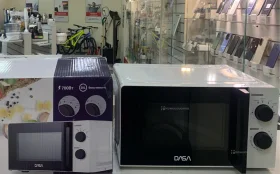 Микроволновая печь  DASA (11)