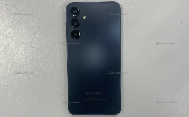 Samsung Galaxy A16 4/128 ГБ