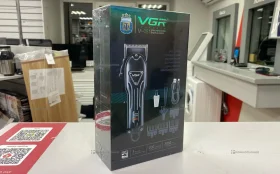 Купить машинка для стрижки VGR v 051 б/у , в Пермь Цена:1490рублей
