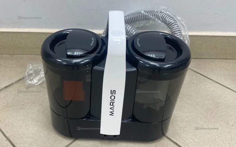 Моющий Пылесос Marios W07..