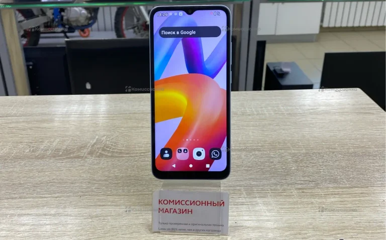 Xiaomi Redmi A2+ 64Gb