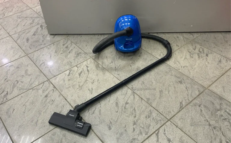 Пылесос Maxwell 1400w