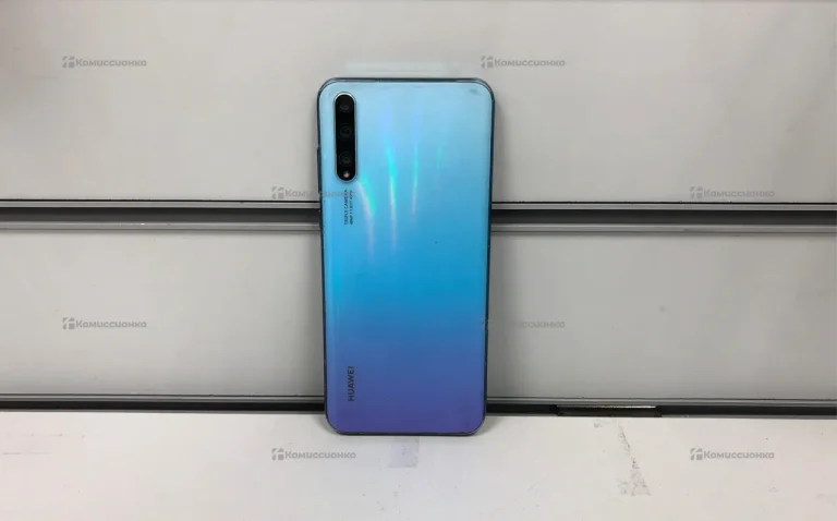 Huawei Y8p 4/128 ГБ