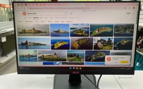 Монитор Asus VA24EHE