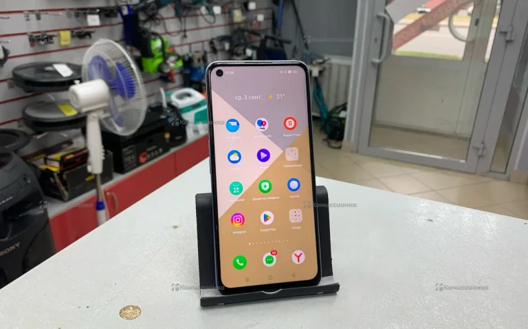 Realme 8i 4/64