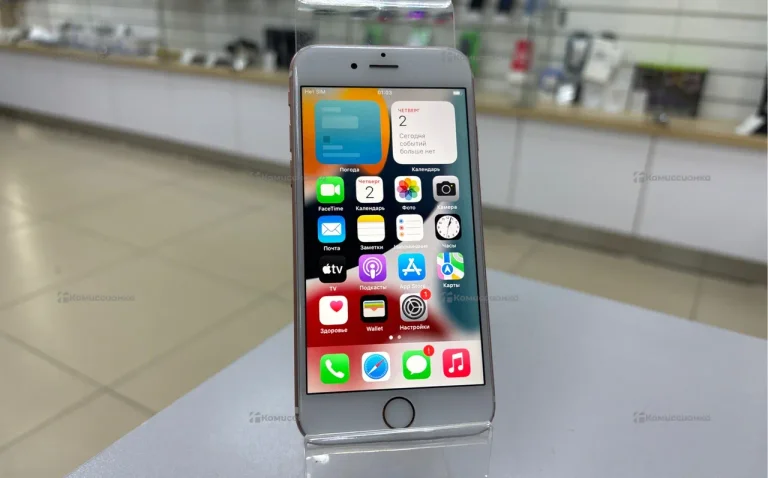 Apple iPhone 6s 2/32 ГБ