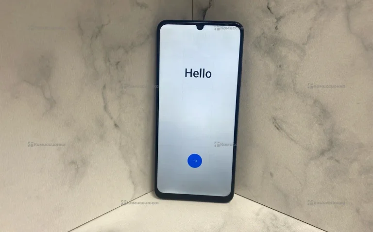 Realme Note 50 3/64 ГБ