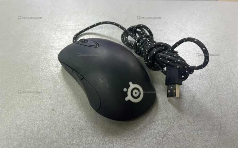 SENSEL TEN steelseries