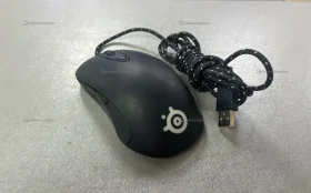 Купить SENSEL TEN steelseries б/у , в Самара Цена:1600рублей