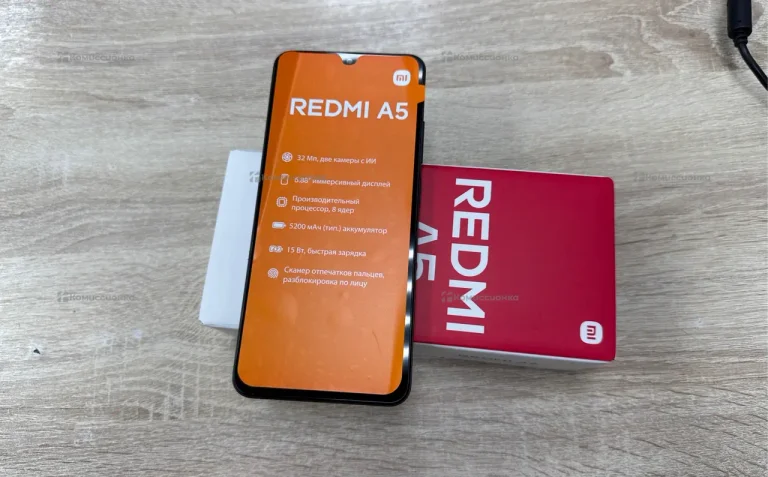 Xiaomi Redmi A5 3/64Gb
