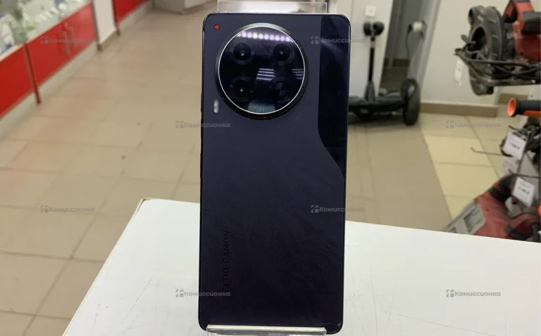 Tecno Camon 30 5G 12/512GB