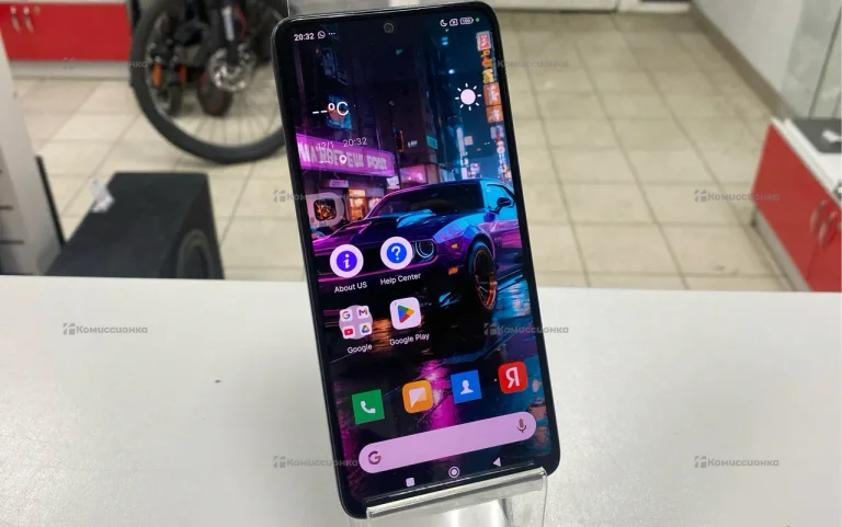 Xiaomi Redmi Note 14 8/256 ГБ