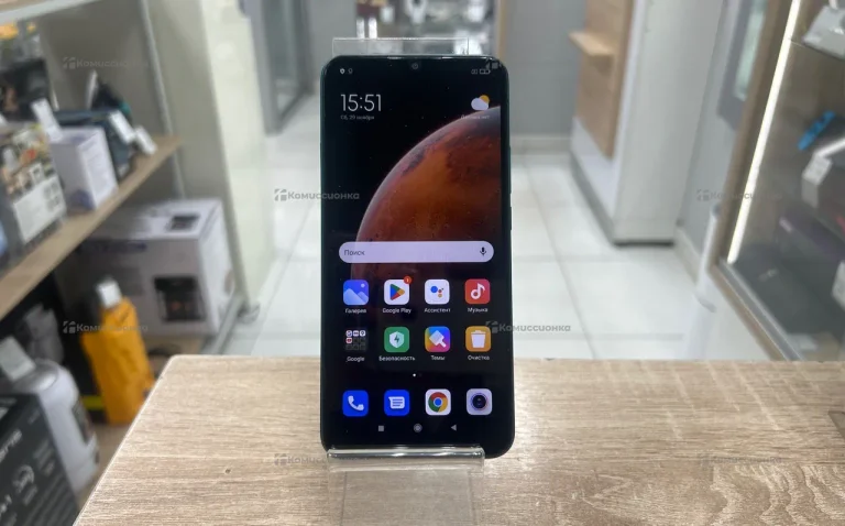 Xiaomi Redmi 9 4/64 ГБ