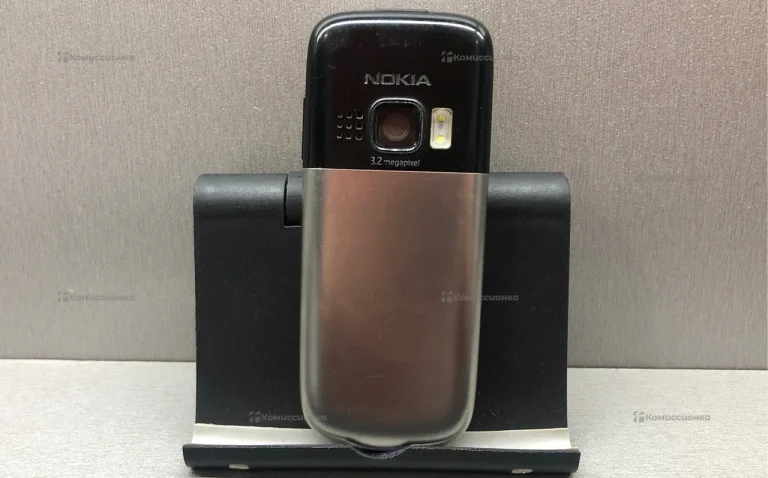 Nokia 6303 RM-638