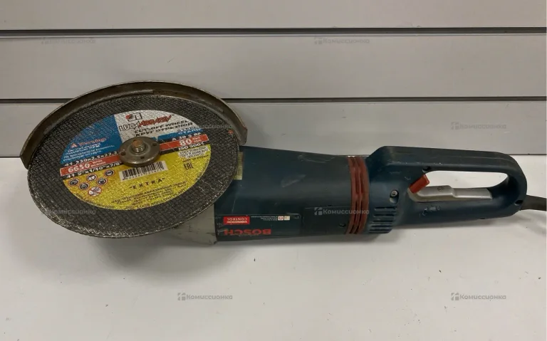 УШМ Bosch GWS 24-230 JBV