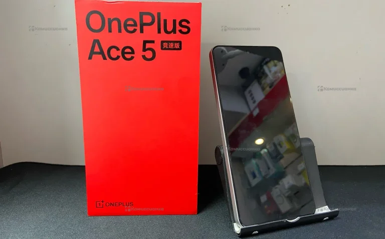 OnePlus Ace 5 Pro 12/256Gb